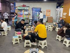 -红化眼镜家沾沾(延安店)
