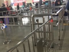 -杭州九堡客运中心