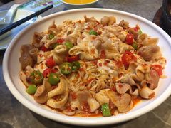 -老板恋上鱼(恒隆广场店)