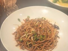 -羊门客在·烤盐池滩羊·川菜