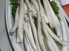 -老福耶小草帽石锅鱼(奥体店)