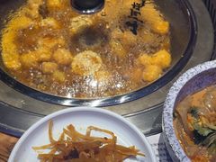 -山河屯铁锅炖·非遗铁锅炖(华强北店)