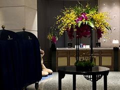 -上海波特曼丽思卡尔顿酒店