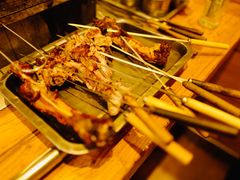 -关二碳烤羊腿(龙翔路店)