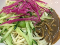 -京味小馆老北京炸酱面