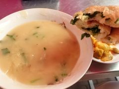-老方子馅饼粥(台东店)