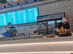 -穆芳阁兰州纯汤牛肉面(西安总店)