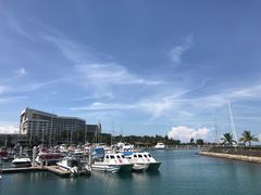 -麦哲伦丝绸度假村