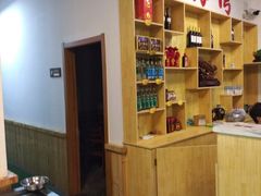 -启博美食城(孟家店)