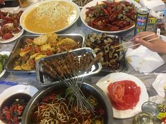 -袁老大龙虾(石鼓路总店)