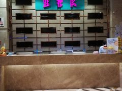 -百威盛宴自助KTV(大北路店)