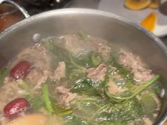 -博林天瑞喜来登酒店·西丽尚膳