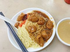 -坚记面店(一德路店)