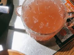 -探鱼·鲜青椒爽麻烤鱼(天河优托邦店)