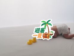 -玛瑞莎孕婴童摄影到家拍