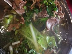 -谢老五跷脚牛肉·非遗传承店