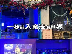 -郑州银基冰雪世界