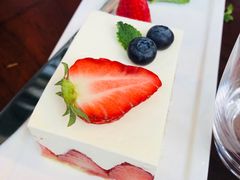 -上海柏悦酒店·世纪100牛排馆