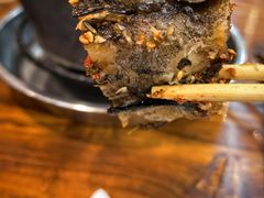 -韩风烤牛肉冷面店