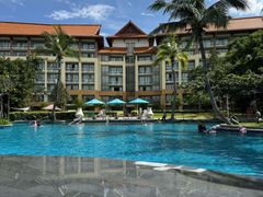 -三亚海棠湾万丽度假酒店