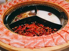 -川中渝夫火锅(铜陵万达广场店)