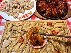 -满堂春特色餐馆