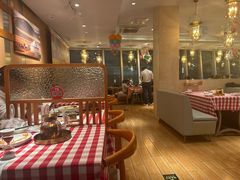 -西贝(吴江路湟普汇店)