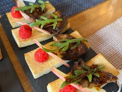 -LA MAISON公鸡和龙(蛇口店)