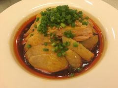 -内蒙古驻京办餐厅