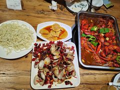 -兄弟龙虾(胜太路总店)