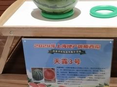 -西郊国际农产品交易中心