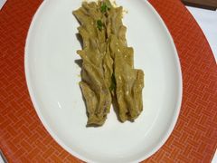 -洛阳国际大酒店-香榭丽舍西餐厅