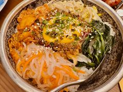 -海之屋韩式烤肉(海棠68环球美食街店)