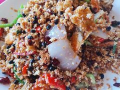 -棠记海鲜餐厅(南朗镇店)