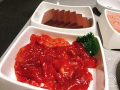 -海底捞火锅(徐州火车站店)