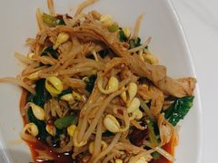 -勇利赵家烤肉坊(纬二街店)