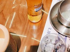 -神府路壹号·海鲜烧烤·砂锅粥·锅物(三坊七巷店)