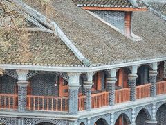 -遵义会议纪念馆