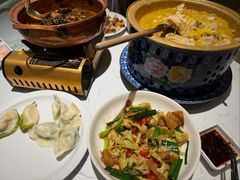 -关东小磨东北菜(漕河泾印象城店)