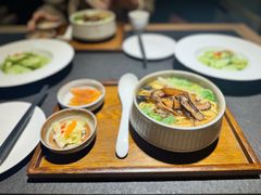 -安多素食(广仁寺路店)