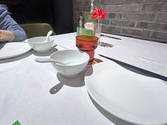 -汤城小厨•粤菜•靓汤(苏州街店)