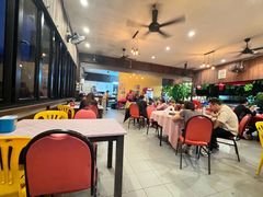 -真浪大家乐海鲜餐馆