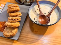 -勺子米线·云南传统小吃市集(四方街店)