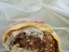 鲜肉月饼-巴黎贝甜(银城东苑店)
