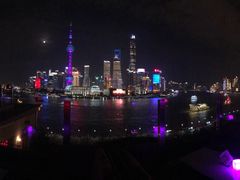-罗斯福色戒酒吧(外滩店)