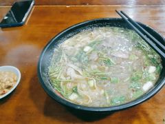 -淮南许氏牛肉汤(朝阳西路店)