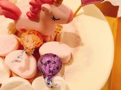 -小西家作•精致蛋糕(富力爱丁堡店)