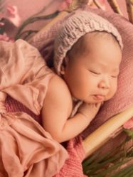 -玛瑞莎孕婴童摄影到家拍