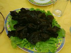 木耳-清真·马家火锅美食城(镇江北路店)