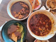 -坤记味道(新华城市广场店)